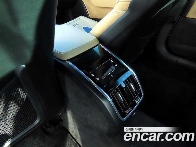 Volvo S90 2024 — photo 15