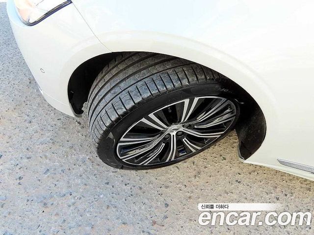Volvo S90 2024 — photo 19