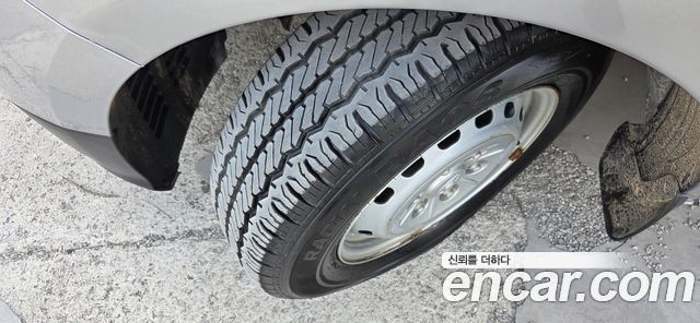 Hyundai Starex 2021 — photo 5