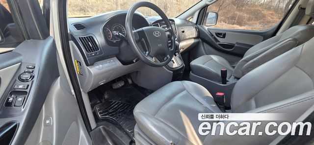 Hyundai Starex 2021 — photo 10