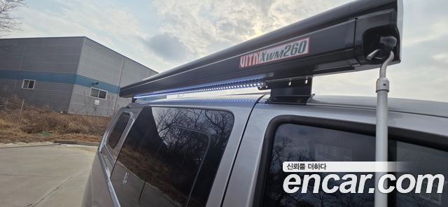 Hyundai Starex 2021 — photo 18