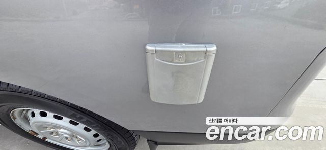 Hyundai Starex 2021 — photo 19