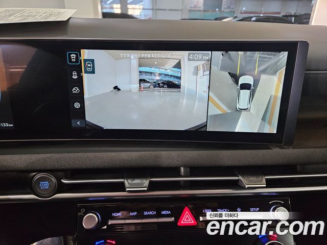 Hyundai Tucson 2025 — photo 8