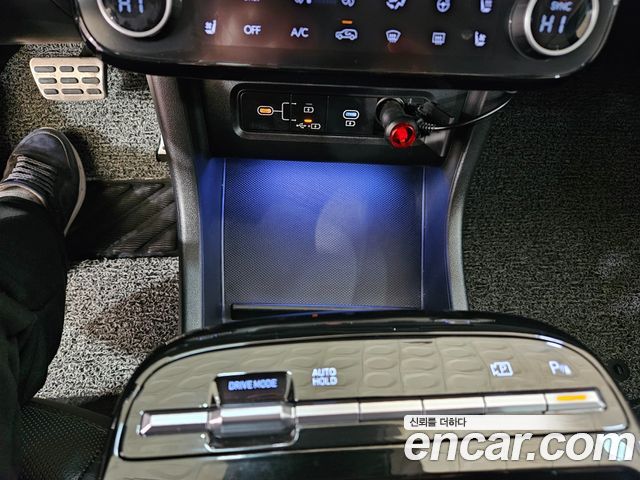 Hyundai Tucson 2025 — photo 9