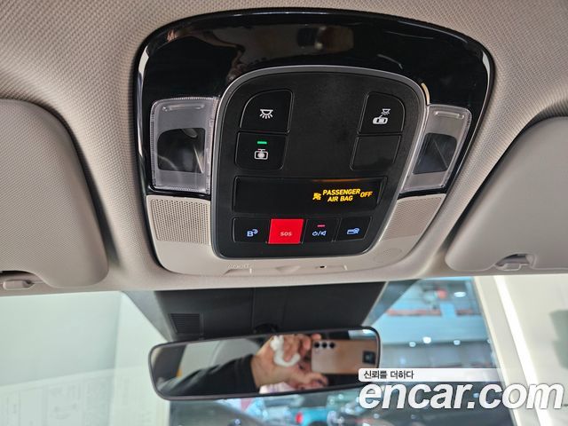 Hyundai Tucson 2025 — photo 10