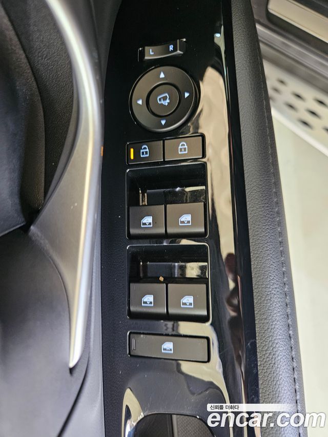 Hyundai Tucson 2025 — photo 14