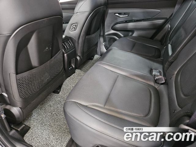 Hyundai Tucson 2025 — photo 15