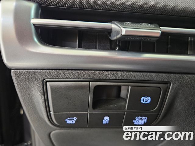 Hyundai Tucson 2025 — photo 17