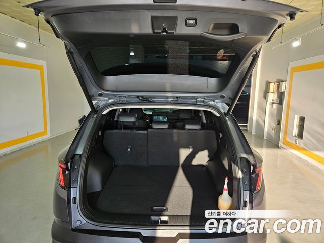 Hyundai Tucson 2025 — photo 19