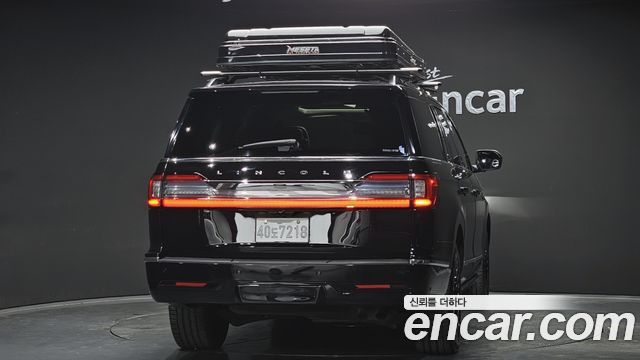 Lincoln Navigator 2019 — photo 4