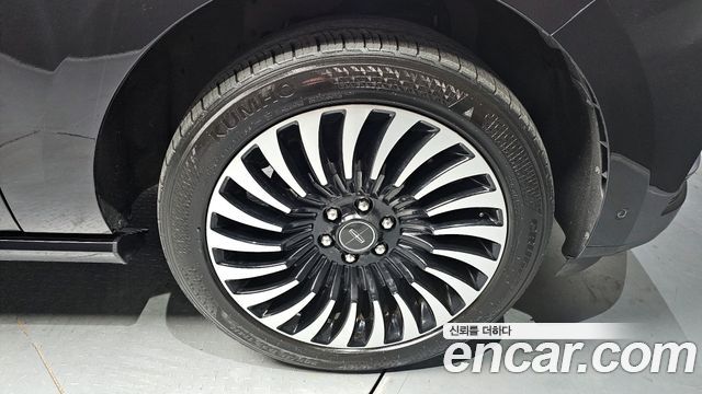 Lincoln Navigator 2019 — photo 5