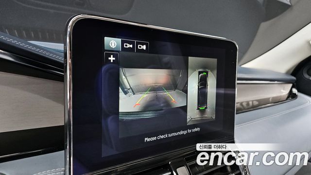 Lincoln Navigator 2019 — photo 15