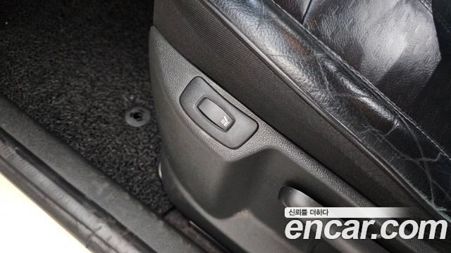 Renault Korea QM3 2018 — photo 17