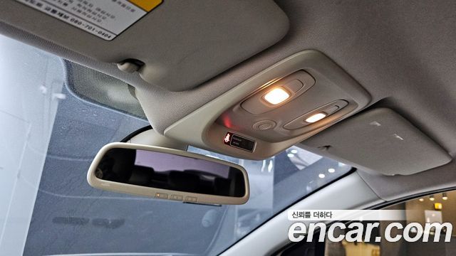 Renault Korea QM3 2018 — photo 18