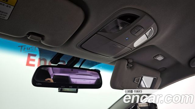 Hyundai Sonata 2012 — photo 14