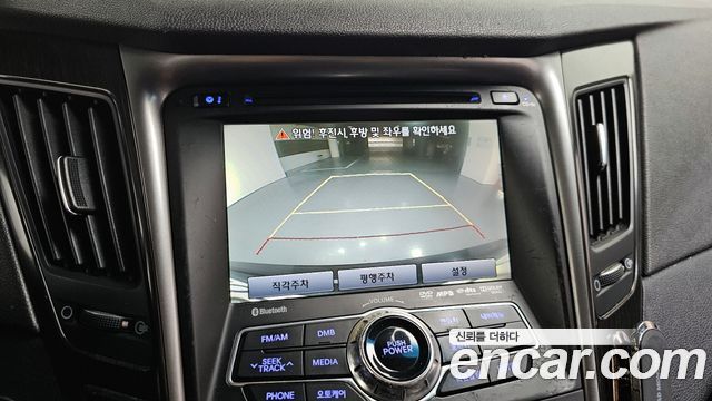 Hyundai Sonata 2012 — photo 15