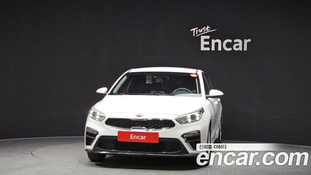 Kia K3 2019 — photo 3
