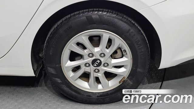 Kia K3 2019 — photo 5