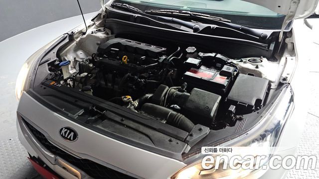 Kia K3 2019 — photo 6