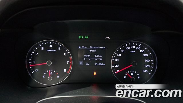 Kia K3 2019 — photo 8
