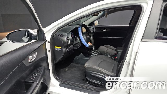 Kia K3 2019 — photo 10