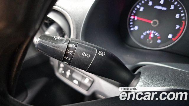 Kia K3 2019 — photo 14