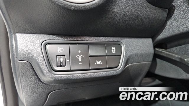 Kia K3 2019 — photo 15