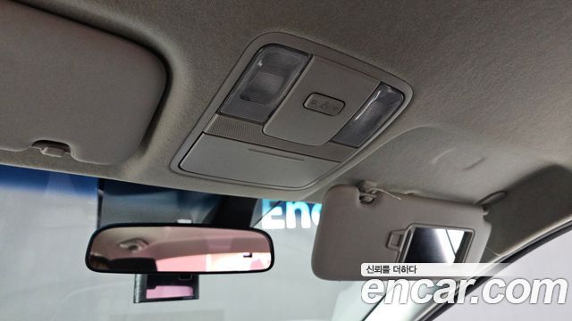 Kia K3 2019 — photo 17
