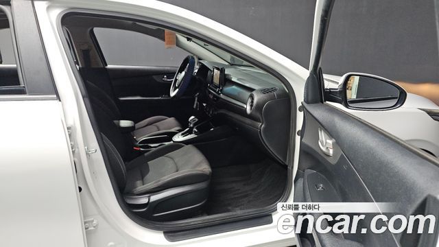 Kia K3 2019 — photo 18