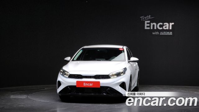 Kia K3 2022 — photo 3
