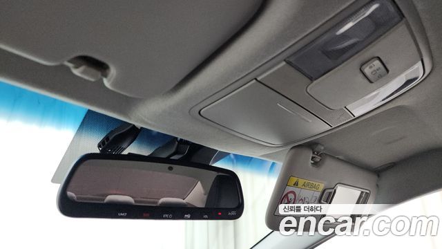 Kia K3 2022 — photo 19