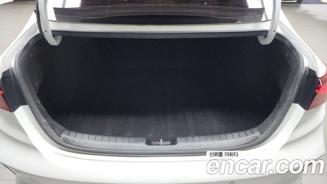 Kia K3 2022 — photo 20