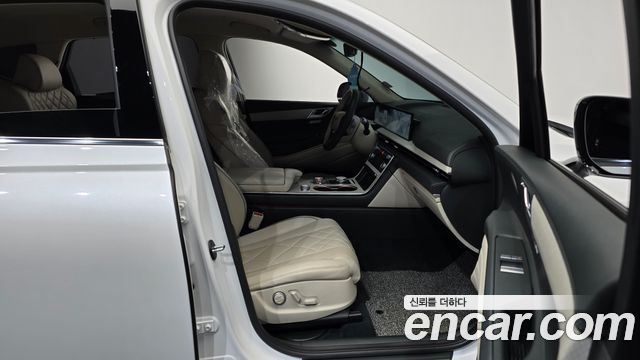 Genesis GV80 2024 — photo 11