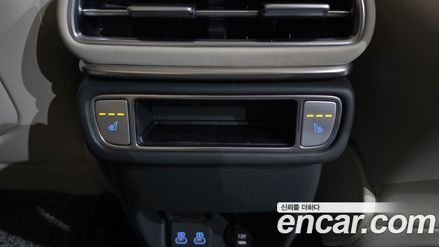 Genesis GV80 2024 — photo 19