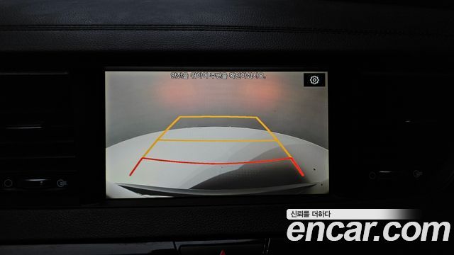 Kia K7 2018 — photo 15