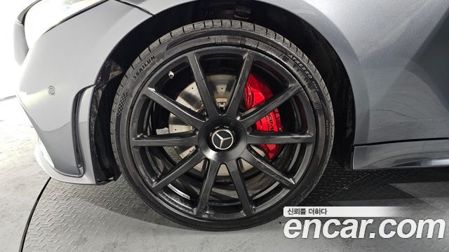 Mercedes-Benz CLS-Class 2021 — photo 5