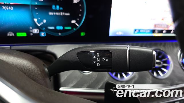Mercedes-Benz CLS-Class 2021 — photo 9