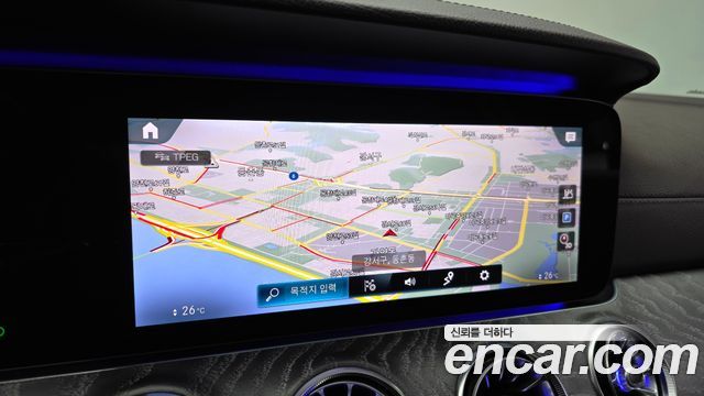 Mercedes-Benz CLS-Class 2021 — photo 14