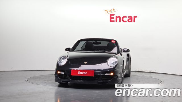 Porsche 911 2008 — photo 3