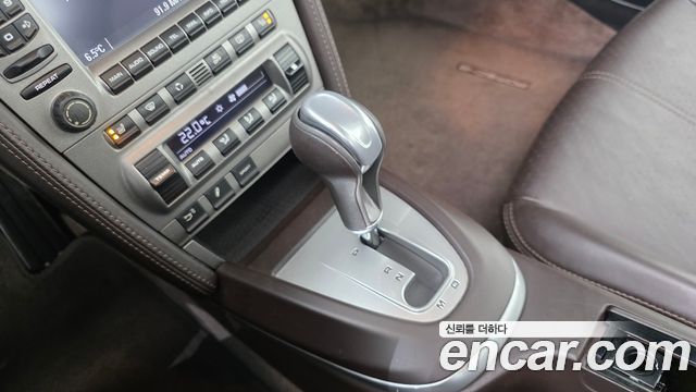 Porsche 911 2008 — photo 9
