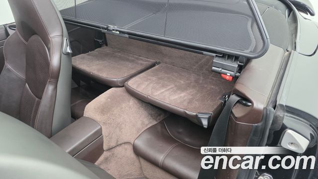 Porsche 911 2008 — photo 11