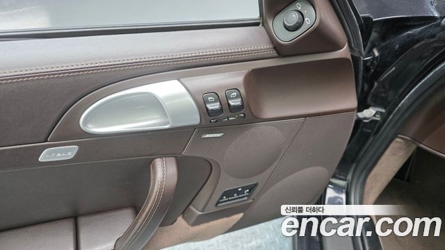 Porsche 911 2008 — photo 14