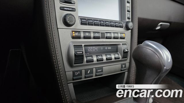 Porsche 911 2008 — photo 17