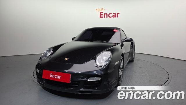 Porsche 911 2008 — photo 20