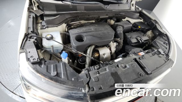 KG Mobility KORANDO 2021 — photo 6