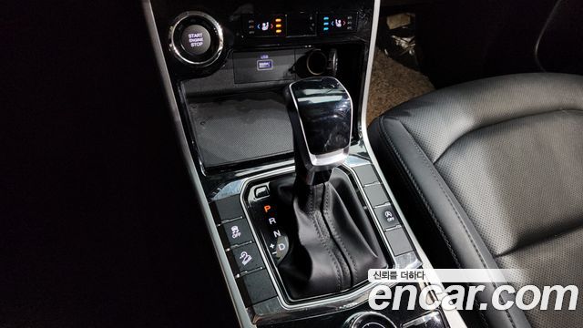 KG Mobility KORANDO 2021 — photo 9
