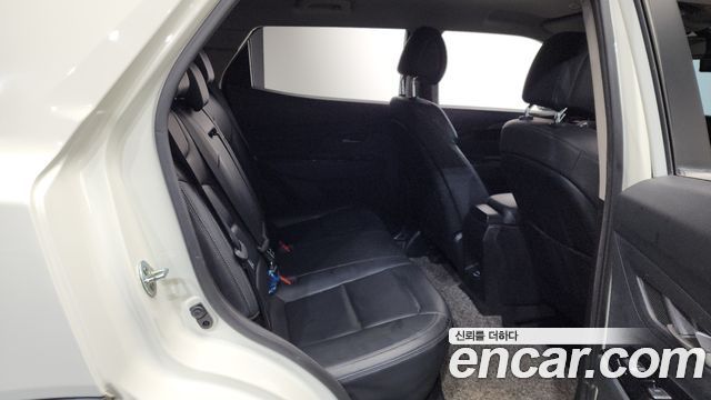 KG Mobility KORANDO 2021 — photo 12