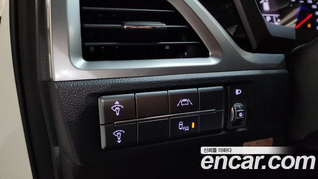 KG Mobility KORANDO 2021 — photo 14