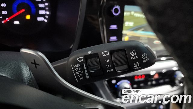 KG Mobility KORANDO 2021 — photo 15