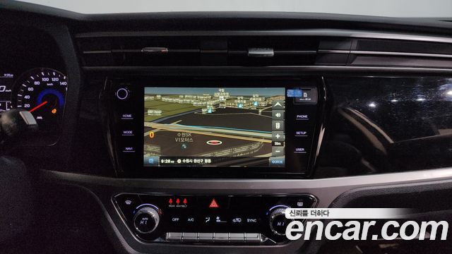 KG Mobility KORANDO 2021 — photo 16